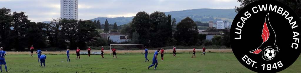 Lucas Girling Sports Ground